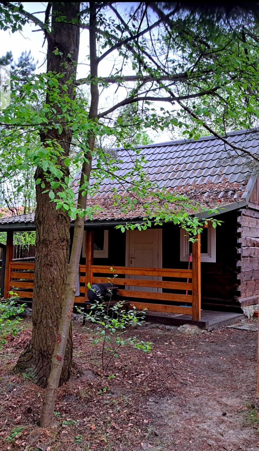 Roztocze U Aleksa Susiec - Jacuzii , Goraca Balia!!! Villa Exterior photo
