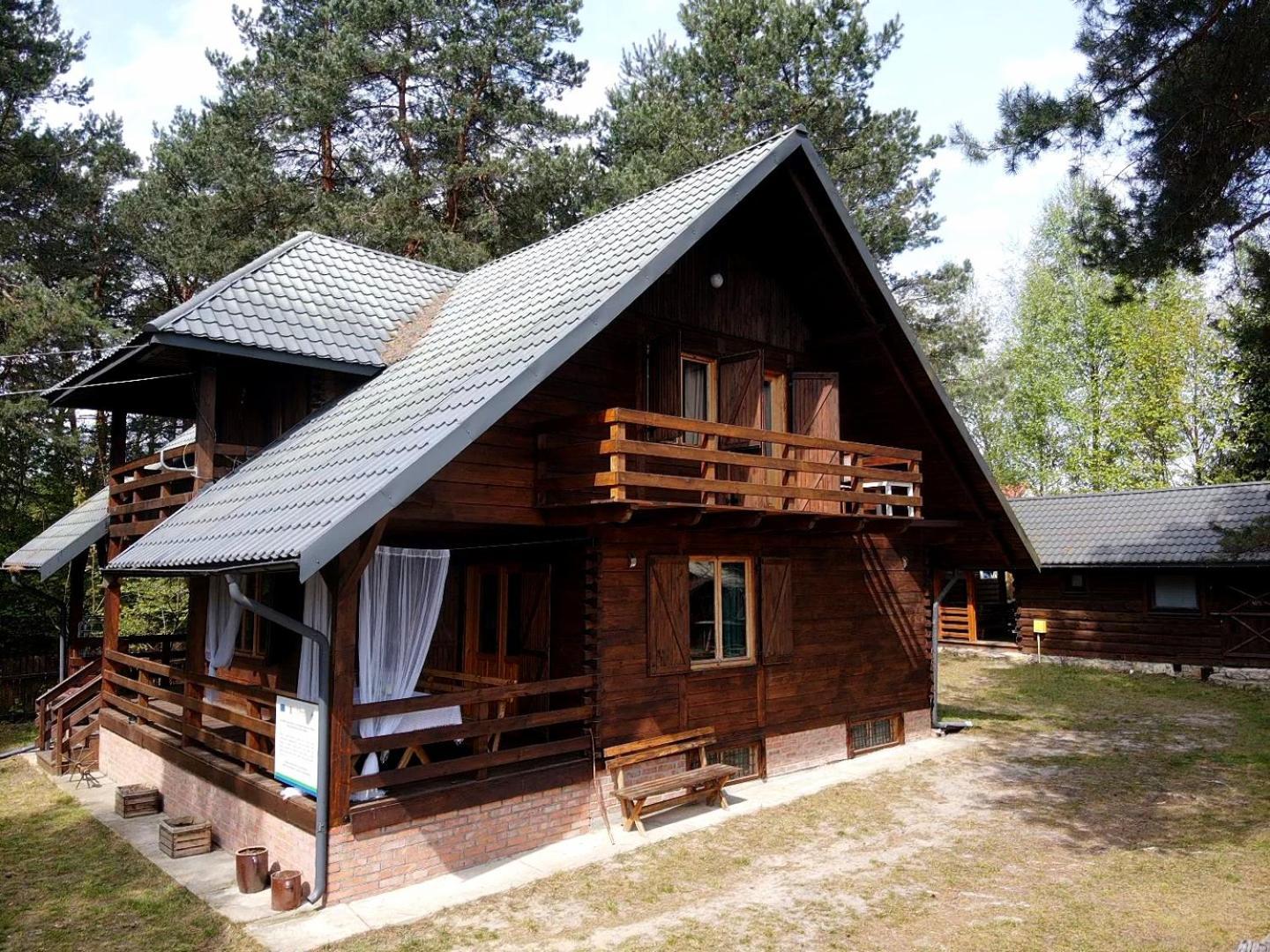 Roztocze U Aleksa Susiec - Jacuzii , Goraca Balia!!! Villa Exterior photo