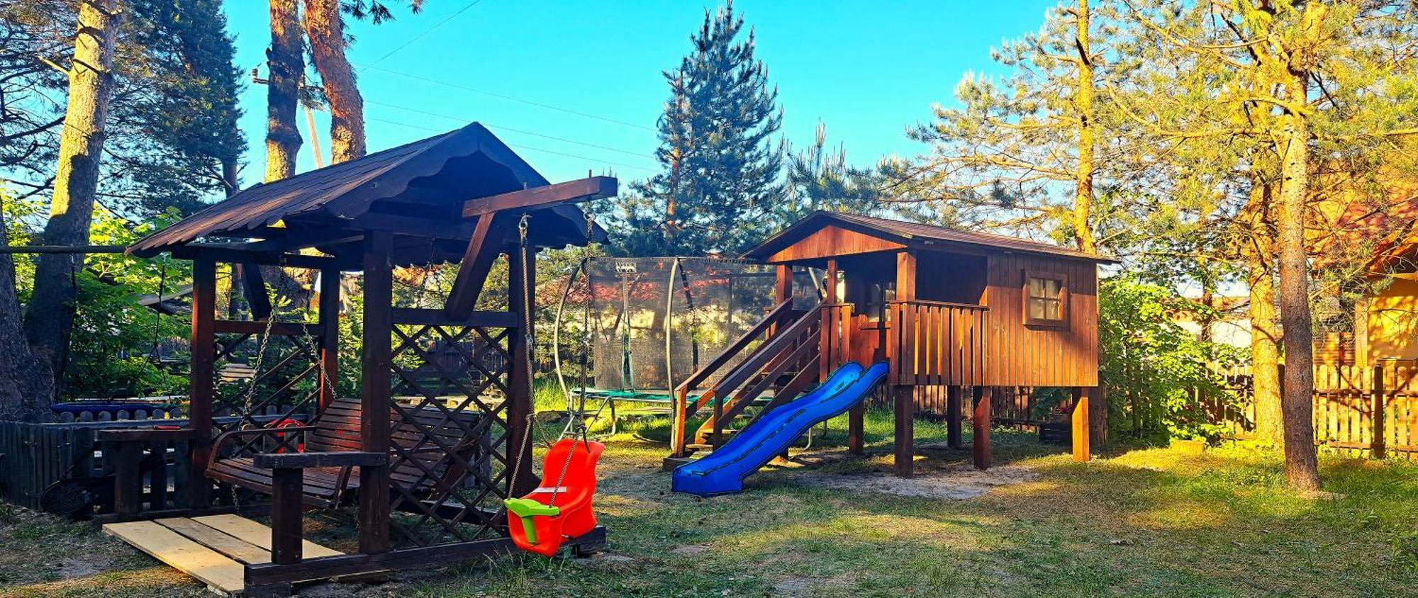 Roztocze U Aleksa Susiec - Jacuzii , Goraca Balia!!! Villa Exterior photo
